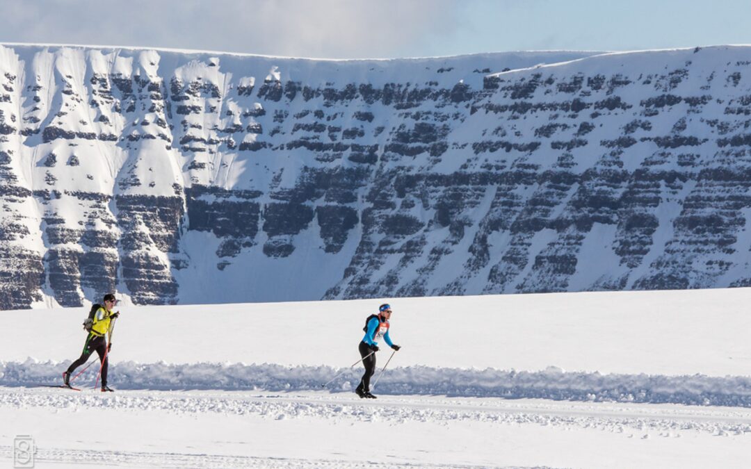 Veðurupplýsingar 1. apríl / Weather Forecast April 1st