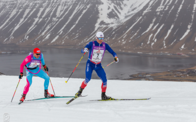 Allt sem þú þarft að vita fyrir Fossavatnsskautið / Info about Fossavatnsgangan Free Style