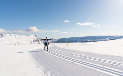 Áburðarráð / Waxing recommendations